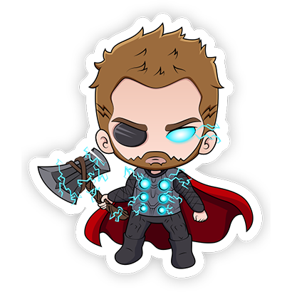 Thor Crypto